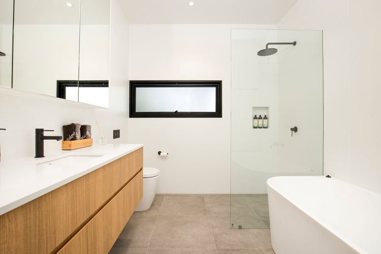 Luxurious interiors and design