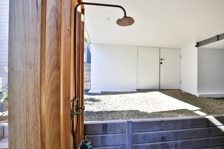 Luxurious interiors and design