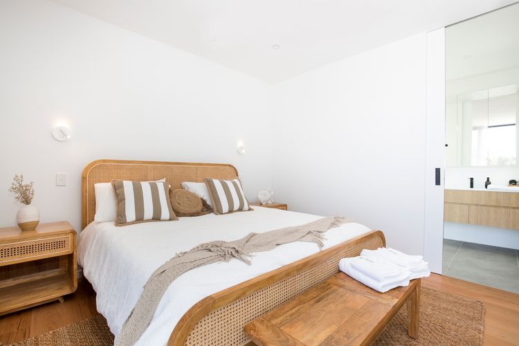Luxurious interiors and design