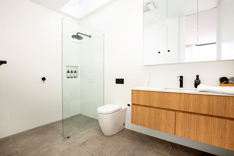 Luxurious interiors and design