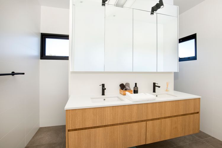 Luxurious interiors and design
