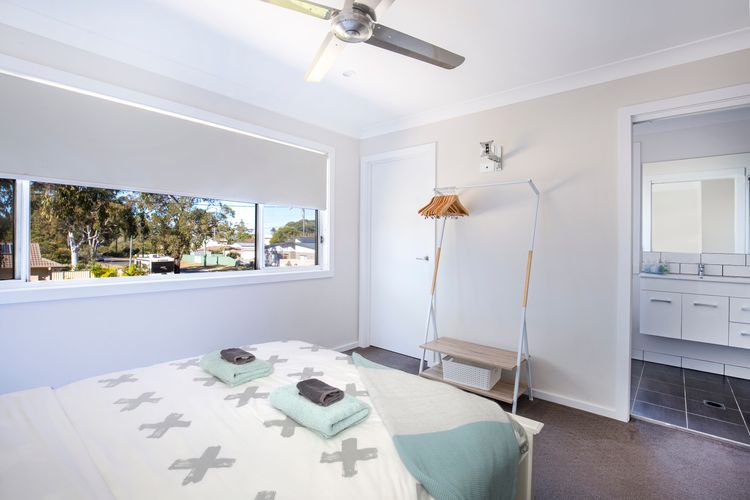 Ginger’s – Pet Friendly – 4 Min Walk to Beach