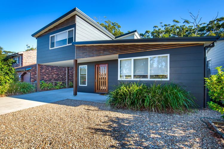 Ginger’s – Pet Friendly – 4 Min Walk to Beach