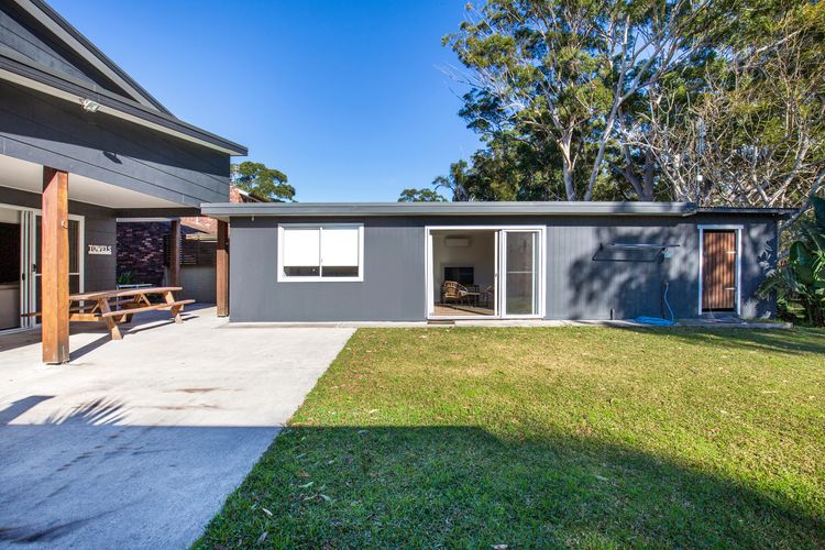 Ginger’s – Pet Friendly – 4 Min Walk to Beach
