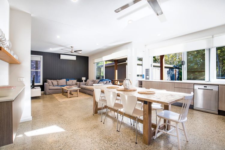 Ginger’s – Pet Friendly – 4 Min Walk to Beach