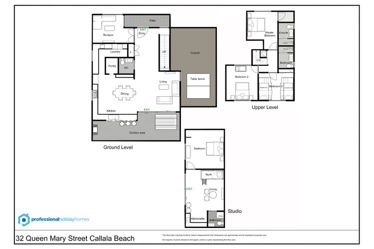 Ginger’s – Pet Friendly – 4 Min Walk to Beach