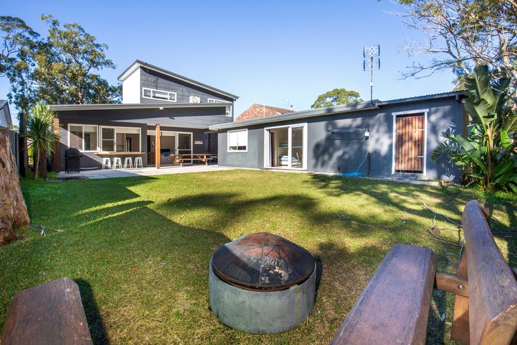 Ginger’s – Pet Friendly – 4 Min Walk to Beach