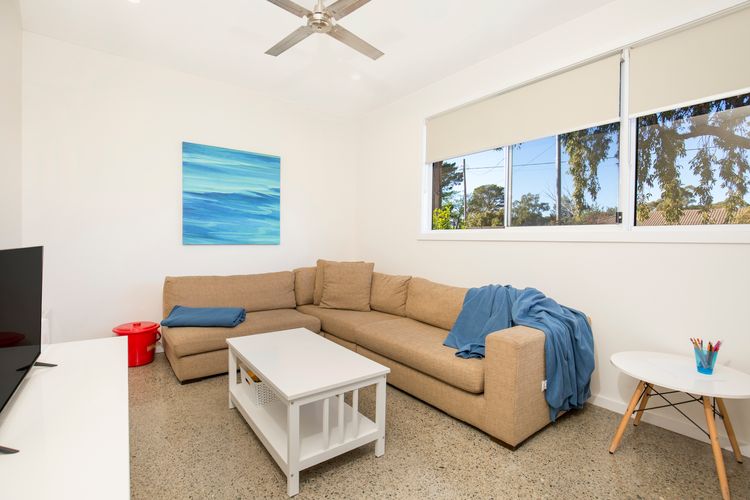 Ginger’s – Pet Friendly – 4 Min Walk to Beach