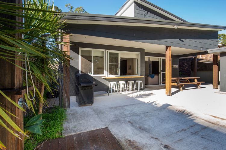 Ginger’s – Pet Friendly – 4 Min Walk to Beach