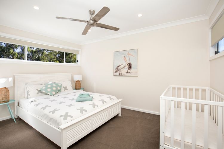 Ginger’s – Pet Friendly – 4 Min Walk to Beach
