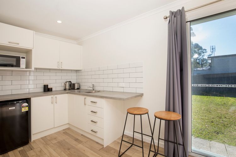 Fantastic chef's kitchen for preparing gourmet meals