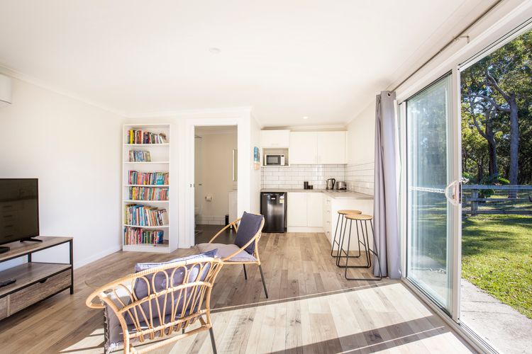 Ginger’s – Pet Friendly – 4 Min Walk to Beach