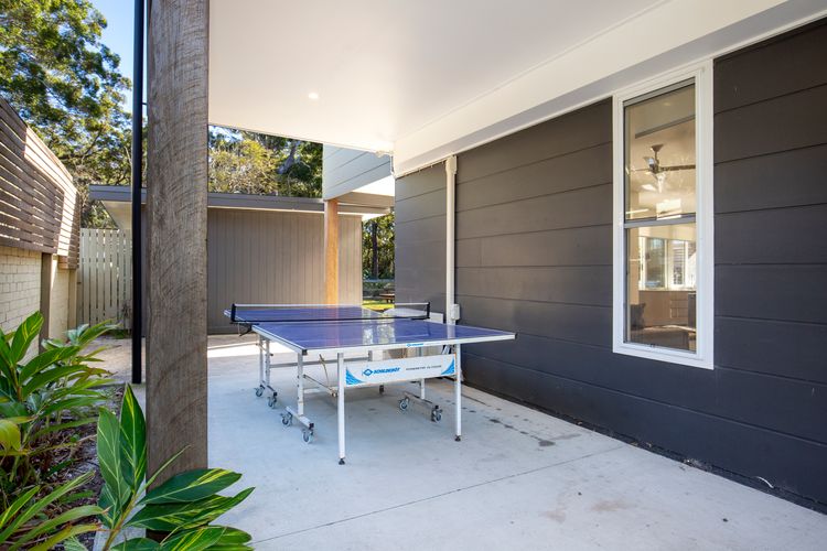 Ginger’s – Pet Friendly – 4 Min Walk to Beach