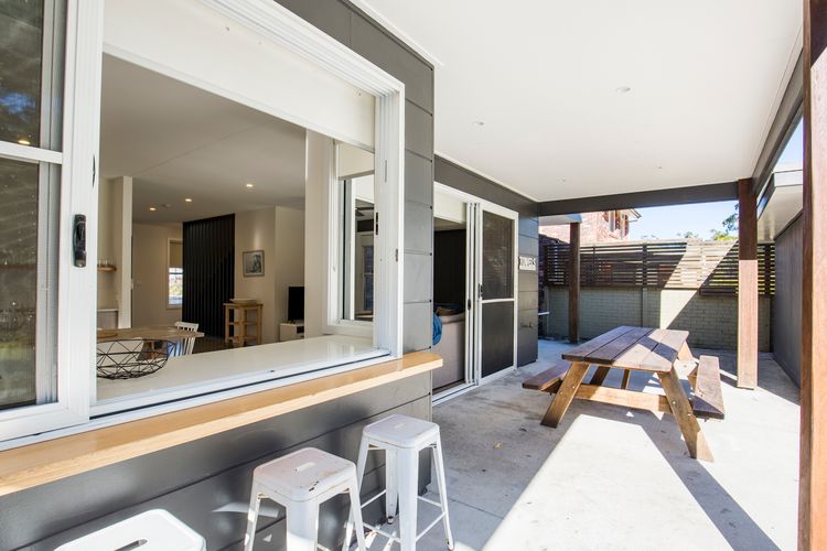 Ginger’s – Pet Friendly – 4 Min Walk to Beach