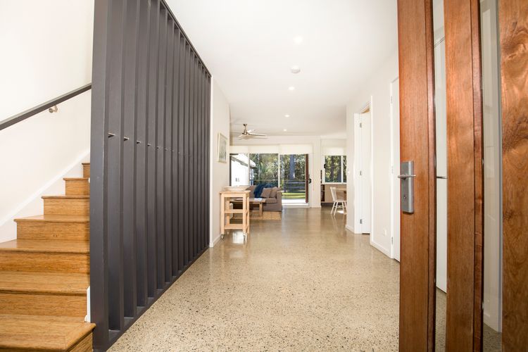 Ginger’s – Pet Friendly – 4 Min Walk to Beach