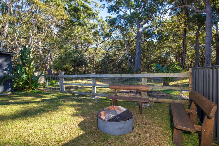 Ginger’s – Pet Friendly – 4 Min Walk to Beach