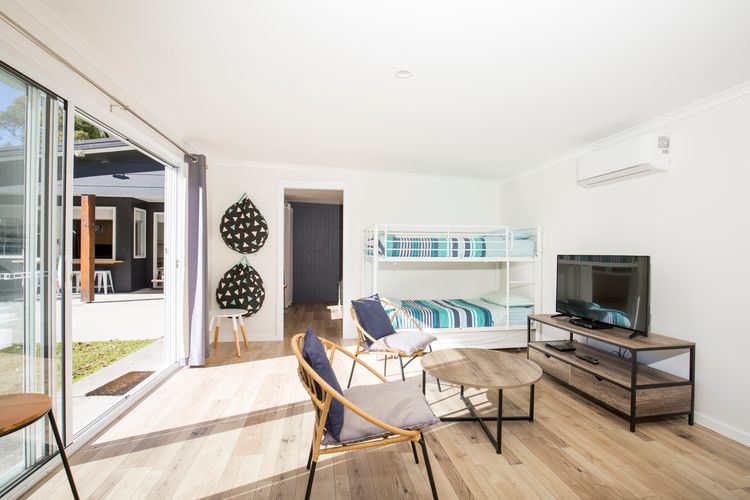 Ginger’s – Pet Friendly – 4 Min Walk to Beach