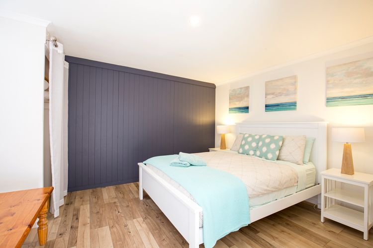 Ginger’s – Pet Friendly – 4 Min Walk to Beach