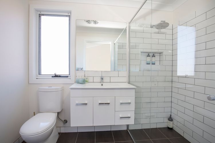 Ginger’s – Pet Friendly – 4 Min Walk to Beach