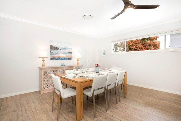Calypso – 4 Mins Walk to Beach – Community Pool