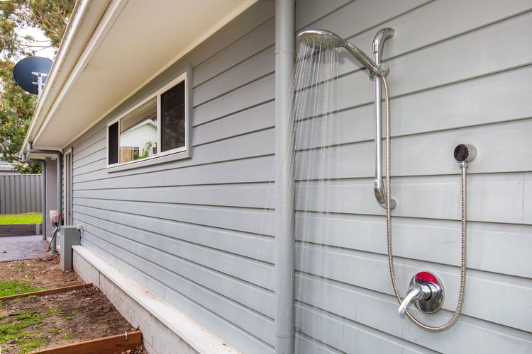 Calypso – 4 Mins Walk to Beach – Community Pool