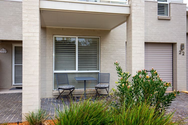 Havenwood – Pet Friendly – Spa & Community Pool