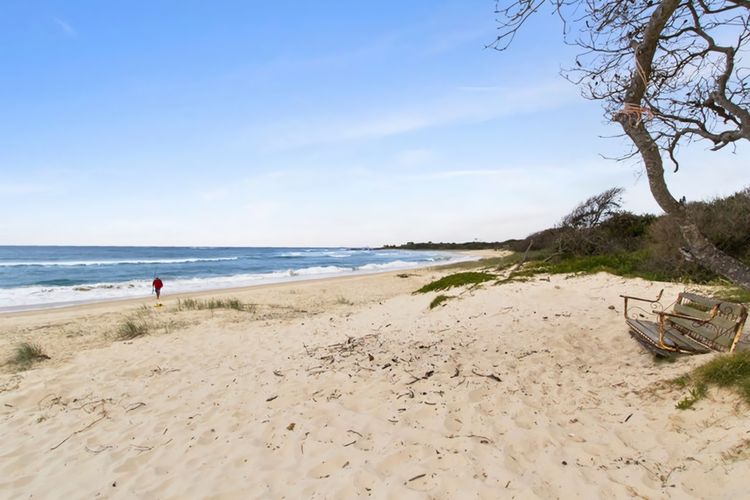 Shoreline 3 Beachfront Apartment