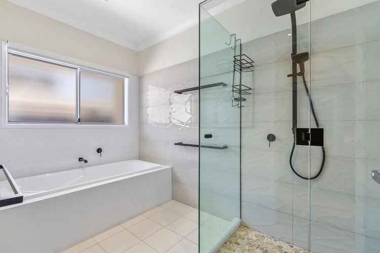 Splash House @ Kingscliff – Pet Friendly with Pool