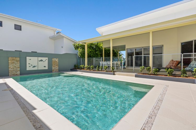 Splash House @ Kingscliff – Pet Friendly with Pool