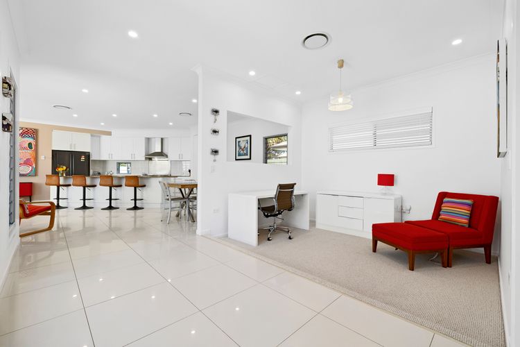 Splash House @ Kingscliff – Pet Friendly with Pool