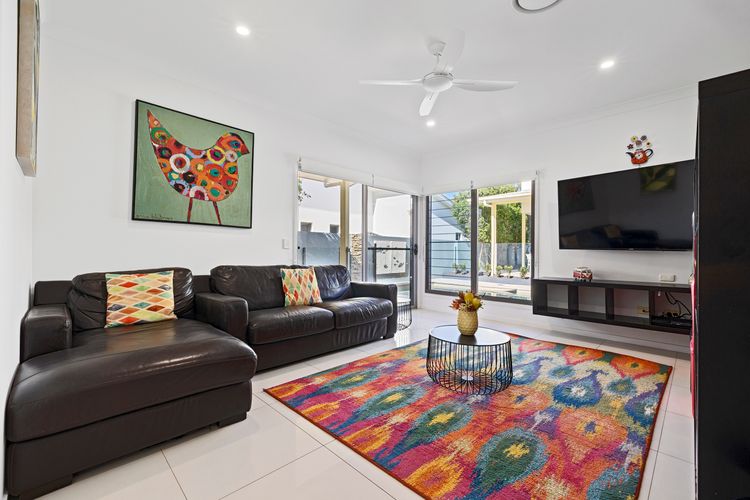 Splash House @ Kingscliff – Pet Friendly with Pool