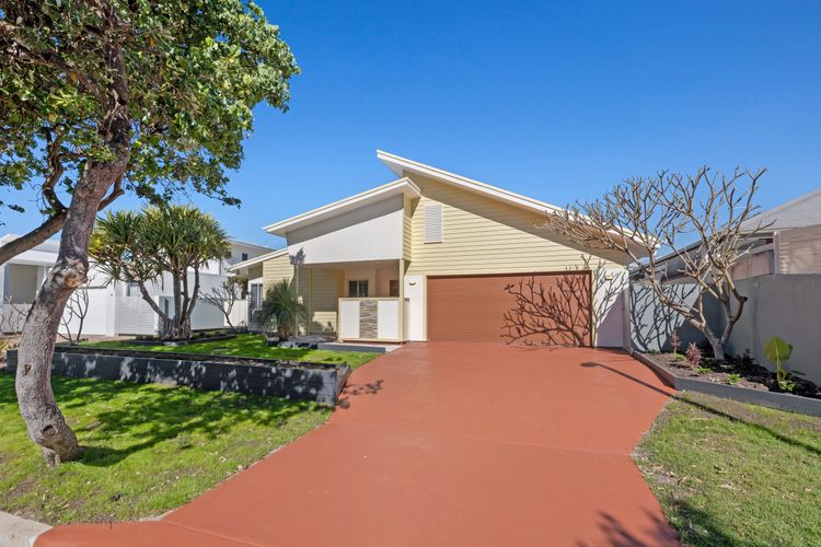 Splash House @ Kingscliff – Pet Friendly with Pool