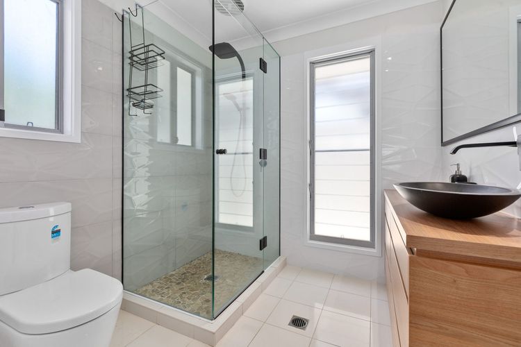 Splash House @ Kingscliff – Pet Friendly with Pool