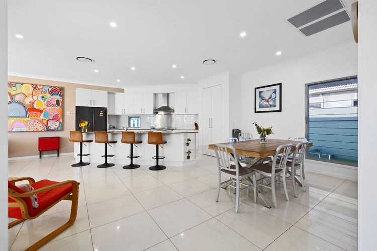 Splash House @ Kingscliff – Pet Friendly with Pool