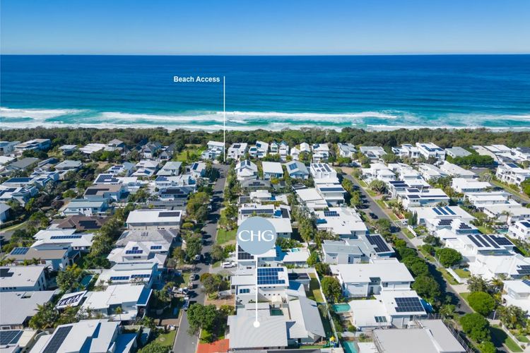 Splash House @ Kingscliff – Pet Friendly with Pool