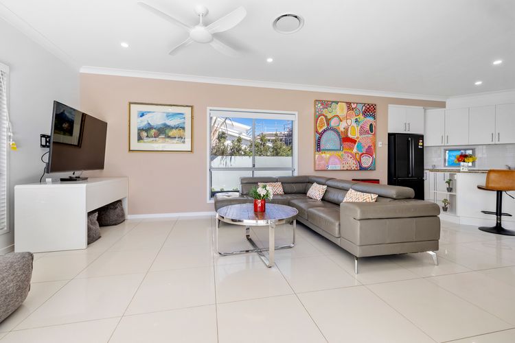 Splash House @ Kingscliff – Pet Friendly with Pool