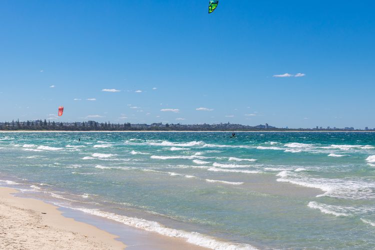 Splash House @ Kingscliff – Pet Friendly with Pool