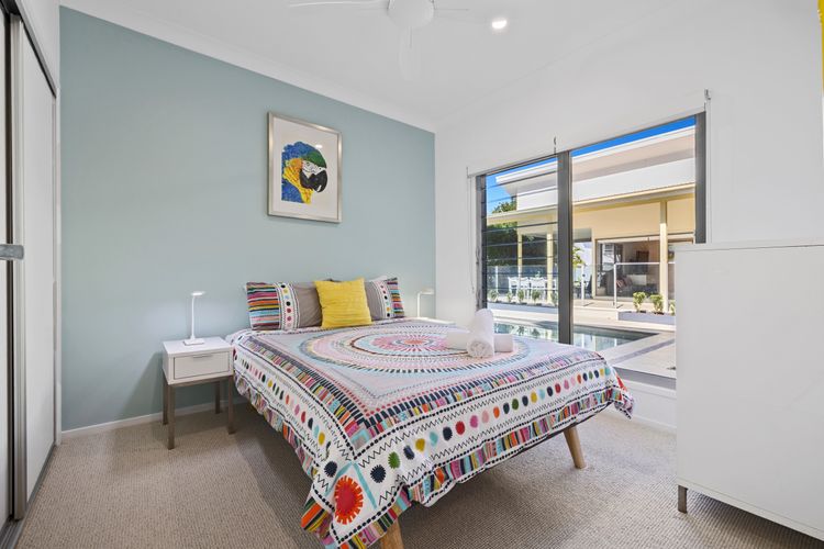 Splash House @ Kingscliff – Pet Friendly with Pool