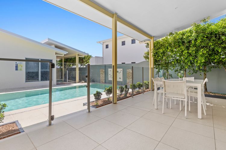 Splash House @ Kingscliff – Pet Friendly with Pool