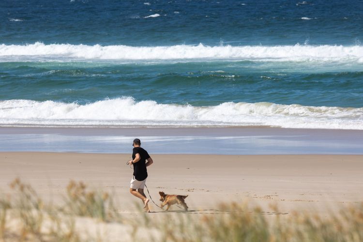 Splash House @ Kingscliff – Pet Friendly with Pool