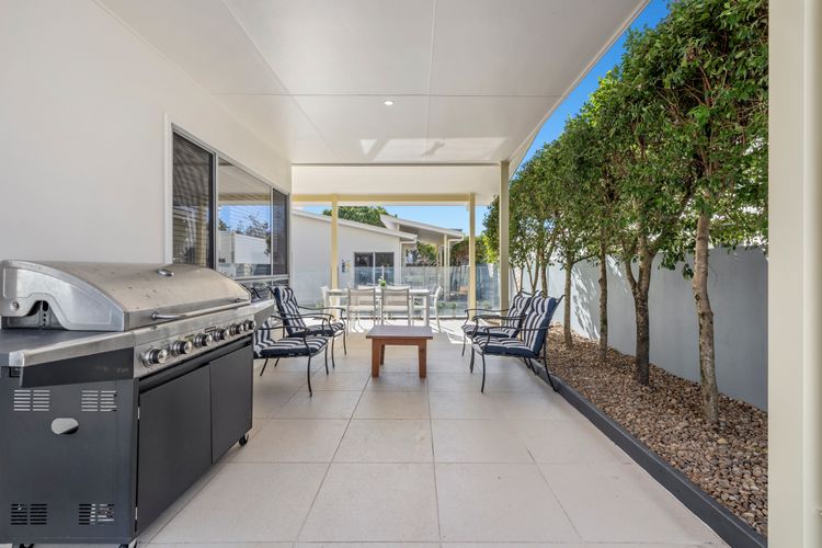 Splash House @ Kingscliff – Pet Friendly with Pool