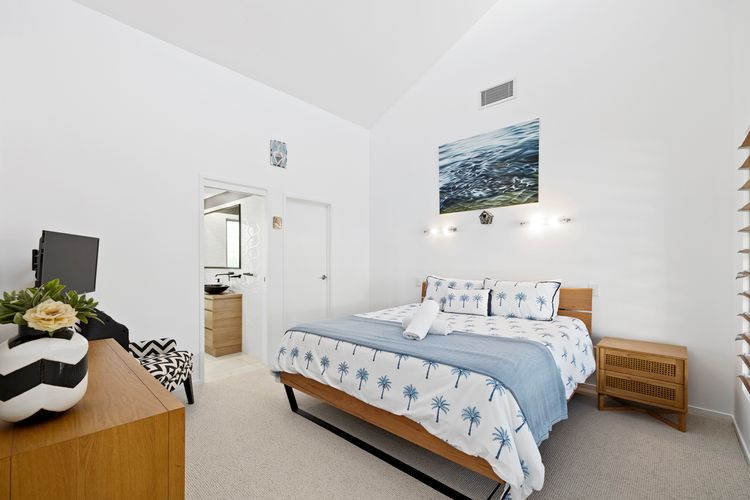 Splash House @ Kingscliff – Pet Friendly with Pool