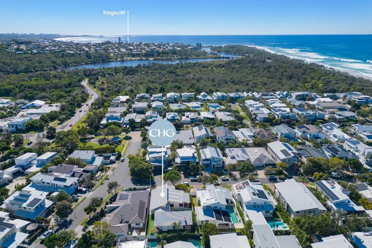 Splash House @ Kingscliff – Pet Friendly with Pool