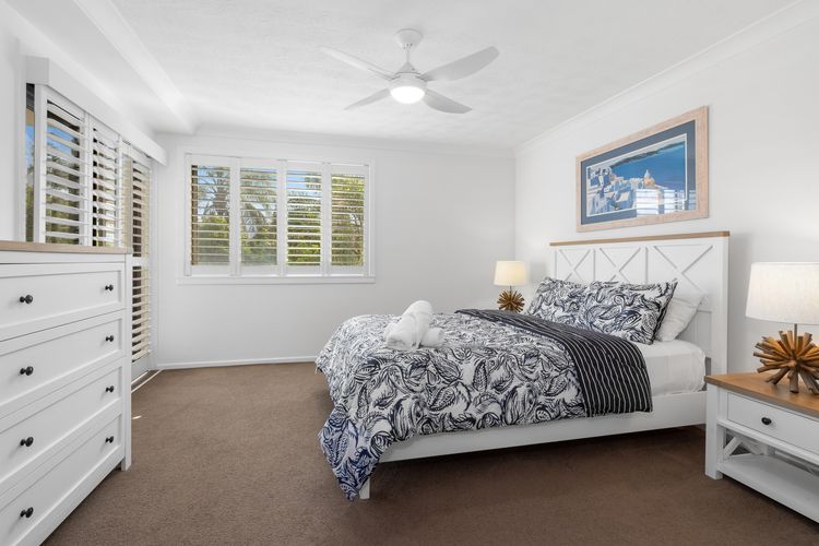 Ocean Outlook 2 on Marine Parade