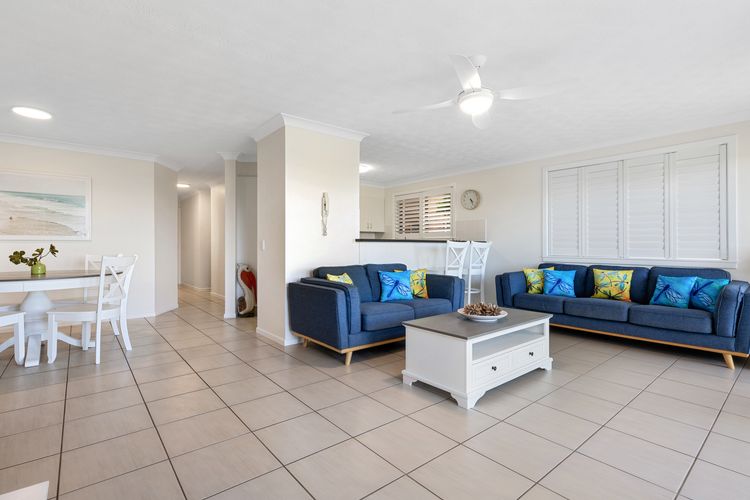 Ocean Outlook 2 on Marine Parade