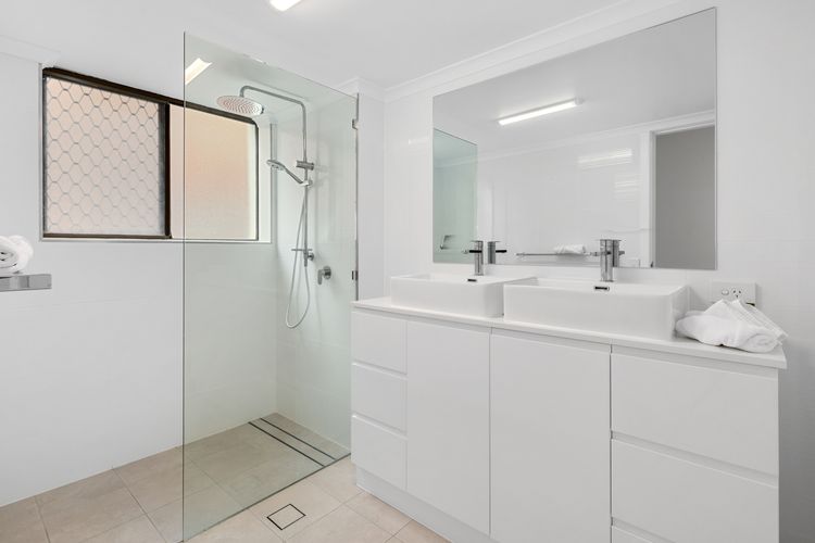 Ocean Outlook 2 on Marine Parade