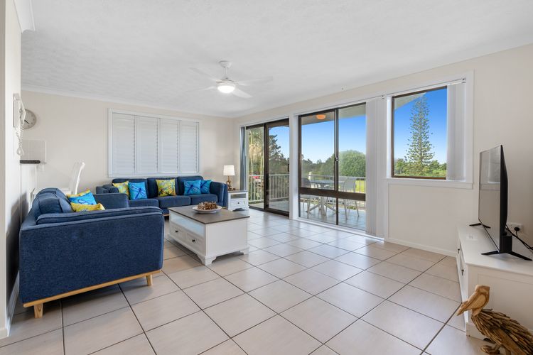 Ocean Outlook 2 on Marine Parade