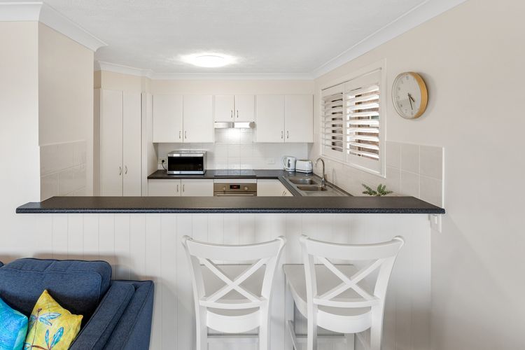 Ocean Outlook 2 on Marine Parade