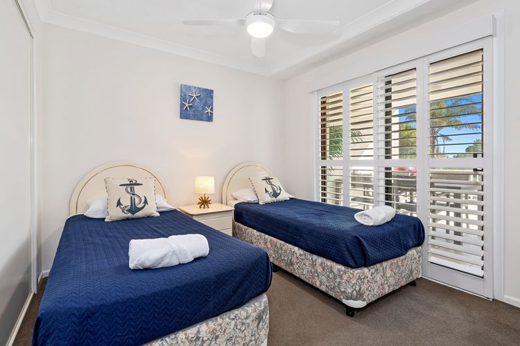 Ocean Outlook 2 on Marine Parade