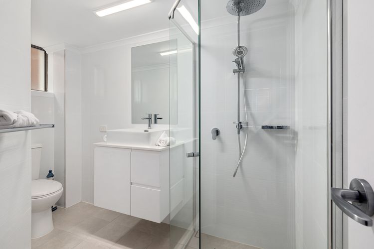 Ocean Outlook 2 on Marine Parade